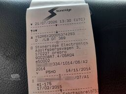 SCANIA R450