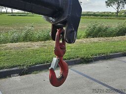 SCANIA R450