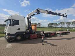 SCANIA R450