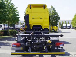 MAN TGX 26.510 6x2-4 / BDF / 2023 / 3 units