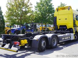 MAN TGX 26.510 6x2-4 / BDF / 2023 / 3 units