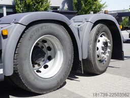 MAN TGX 26.510 6x2-4 / BDF / 2023 / 3 units