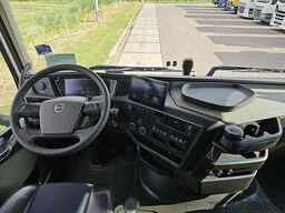 VOLVO FH 500