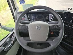 VOLVO FH 500