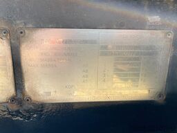 Burg BPO 12-27 CCXAX 20 FT / Tankcontainer / ADR / N...