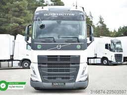 VOLVO FH 460 Globetrotter XL i-Save