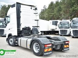 VOLVO FH 460 Globetrotter XL i-Save