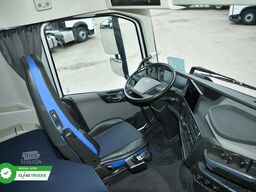 VOLVO FH 460 Globetrotter XL i-Save