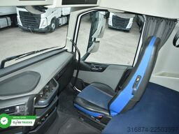 VOLVO FH 460 Globetrotter XL i-Save