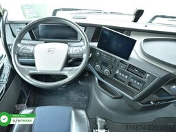 VOLVO FH 460 Globetrotter XL i-Save
