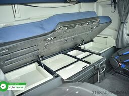VOLVO FH 460 Globetrotter XL i-Save
