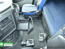VOLVO FH 460 Globetrotter XL i-Save
