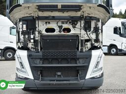VOLVO FH 460 Globetrotter XL i-Save