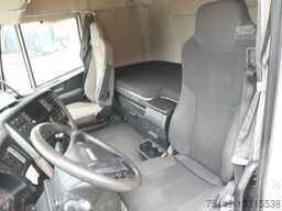 IVECO 460 Stralis 4x2, Kran HMF 1320K3, Hydr., Klima