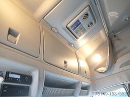 IVECO 460 Stralis 4x2, Kran HMF 1320K3, Hydr., Klima