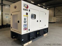 Caterpillar XQP115 - Generator 115 kVA Stage V - DPX-18125