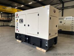 Caterpillar XQP115 - Generator 115 kVA Stage V - DPX-18125