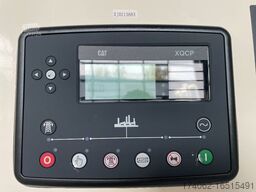 Caterpillar XQP115 - Generator 115 kVA Stage V - DPX-18125