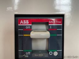 Caterpillar XQP115 - Generator 115 kVA Stage V - DPX-18125