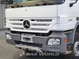 Mercedes Actros 3244 8X4 Retarder Putzmeister 24 Mtrs Pu...