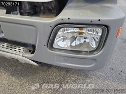 Mercedes Actros 3244 8X4 Retarder Putzmeister 24 Mtrs Pu...