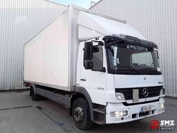 Mercedes Atego 1524