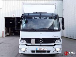 Mercedes Atego 1524