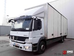 Mercedes Atego 1524