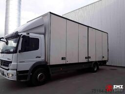 Mercedes Atego 1524