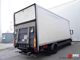 Mercedes Atego 1524
