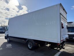 MERCEDES-BENZ ATEGO 1224 L Koffer 7 m LBW 1,5 TO.*KLIMA AHK