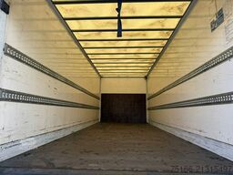 MERCEDES-BENZ ATEGO 1224 L Koffer 7 m LBW 1,5 TO.*KLIMA AHK