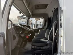 MERCEDES-BENZ ATEGO 818 L Koffer 6,50 m LBW 1,5 T*SEITENTÜR