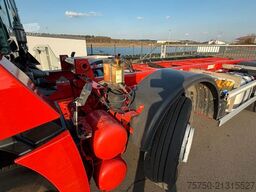 MERCEDES-BENZ Arocs 3240 8x2 - 3 x Lenkachsen