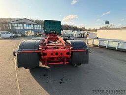 MERCEDES-BENZ Arocs 3240 8x2 - 3 x Lenkachsen