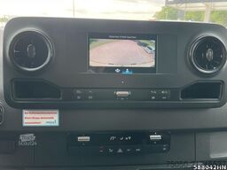 MERCEDES-BENZ Sprinter 317 CDI  *Tiefkühlkoffer*Seitentür*AUT