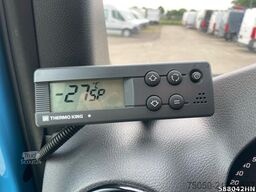 MERCEDES-BENZ Sprinter 317 CDI  *Tiefkühlkoffer*Seitentür*AUT