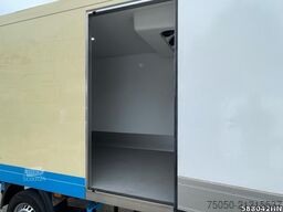 MERCEDES-BENZ Sprinter 317 CDI  *Tiefkühlkoffer*Seitentür*AUT