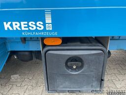 MERCEDES-BENZ Sprinter 317 CDI  *Tiefkühlkoffer*Seitentür*AUT