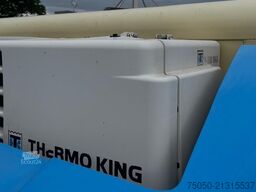 MERCEDES-BENZ Sprinter 317 CDI  *Tiefkühlkoffer*Seitentür*AUT