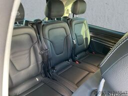 MERCEDES-BENZ V 300 AVE/EL *4x4*Burmester*Distronic*el. Türen*