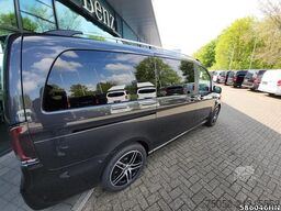 MERCEDES-BENZ V 300 STYLE 4MATIC AMG *AIRMATIC*PANO-DACH*AHK*