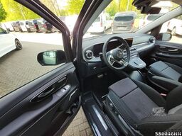 MERCEDES-BENZ V 300 STYLE 4MATIC AMG *AIRMATIC*PANO-DACH*AHK*