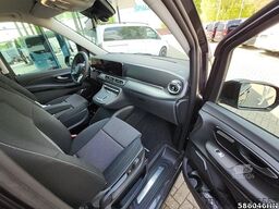 MERCEDES-BENZ V 300 STYLE 4MATIC AMG *AIRMATIC*PANO-DACH*AHK*