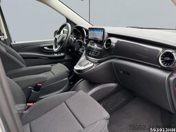 MERCEDES-BENZ V 220 ED/L *LED*Distronic*MBUX*9-G*