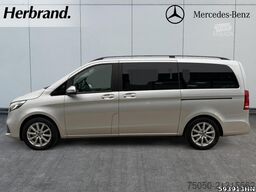 MERCEDES-BENZ V 220 ED/L *LED*Distronic*MBUX*9-G*