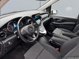 MERCEDES-BENZ V 220 ED/L *LED*Distronic*MBUX*9-G*