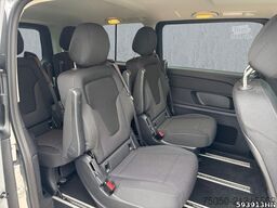 MERCEDES-BENZ V 220 ED/L *LED*Distronic*MBUX*9-G*