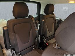 MERCEDES-BENZ V 220 ED/L *LED*Distronic*MBUX*9-G*