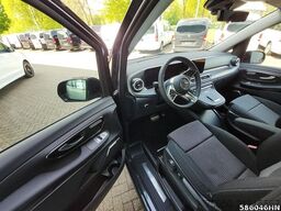 MERCEDES-BENZ V 300 STYLE 4MATIC AMG *AIRMATIC*PANO-DACH*AHK*
